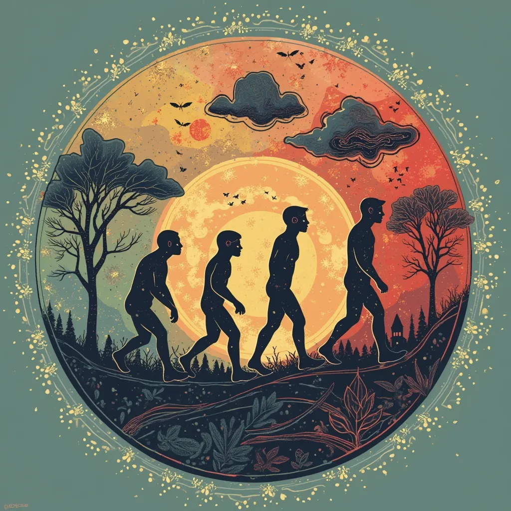 Logo Évolution Personnelle